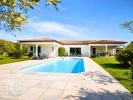 Vente Maison Muy  83490 5 pieces 135 m2
