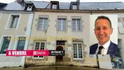 Vente Maison Beaumont-sur-sarthe  72170 8 pieces 118 m2