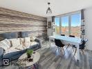Vente Appartement Dunkerque  59140 3 pieces 56 m2