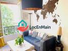 Location Appartement Paris-12eme-arrondissement  75012 2 pieces 32 m2