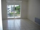 Location Appartement Nantes  44300 2 pieces 44 m2