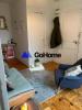 Location Appartement Paris-11eme-arrondissement  75011 2 pieces 30 m2