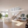 Vente Appartement Plessis-robinson  92350 4 pieces 82 m2