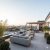 Vente Appartement Plessis-robinson  92350 4 pieces 85 m2