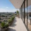 Vente Appartement Plessis-robinson  92350 4 pieces 98 m2