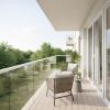 Vente Appartement Montreuil  93100 2 pieces 48 m2