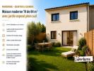 Vente Maison Marignane  13700 4 pieces 84 m2
