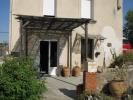 Vente Maison Bize-minervois  11120 6 pieces 111 m2