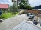 Vente Appartement Thumeries  59239 5 pieces 79 m2
