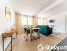 Location Appartement Boulogne-billancourt  92100 39 m2