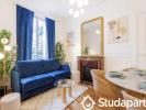 Location Appartement Neuilly-sur-seine  92200 2 pieces 50 m2