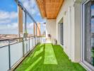 Vente Appartement Aucamville  31140 3 pieces 60 m2