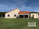 Vente Maison Saint-diery  63320 4 pieces 96 m2