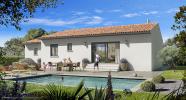 Vente Maison Courthezon  84350 70 m2