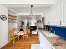 Vente Maison Saulieu  21210 3 pieces 68 m2