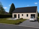 Vente Maison Tollevast 50470 4 pieces 88 m2