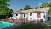 Vente Terrain Saint-vincent-de-paul  40990 550 m2