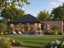 Vente Terrain Bailleul  59270 490 m2