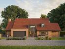 Vente Maison Godewaersvelde 59270 181 m2