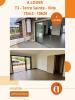 Location Appartement Saint-pierre  97410 3 pieces 65 m2