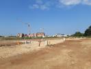 Vente Terrain Bretteville-sur-odon 14760 410 m2