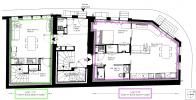 Location Appartement Joinville  52300 2 pieces 46 m2