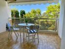 Location Appartement Cannes  06400 2 pieces 61 m2