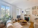 Location Appartement Paris-9eme-arrondissement  75009 2 pieces 48 m2
