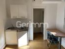 Location Appartement Grenoble  38000 18 m2