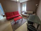 Location Appartement Creusot  71200 2 pieces 41 m2