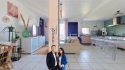 Vente Appartement Diemoz  38790 3 pieces 73 m2