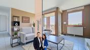 Vente Appartement Saint-priest  69800 3 pieces 70 m2