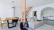 Vente Maison Heyrieux  38540 5 pieces 126 m2