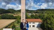 Vente Maison Vienne  38200 5 pieces 194 m2