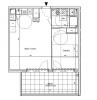 Location Appartement Morangis  91420 2 pieces 46 m2