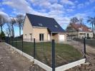 Vente Maison Saint-remy-de-sille  72140 125 m2