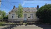 Vente Maison Saint-michel  02830 6 pieces 105 m2