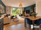 Vente Maison Toulouse  31100 4 pieces 89 m2
