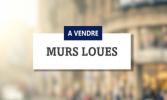 Vente Commerce Arles  13200 98 m2