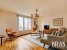 Vente Appartement Nantes  44100 2 pieces 44 m2