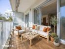 Vente Appartement Nantes  44100 4 pieces 109 m2