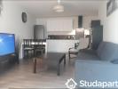Location Appartement Nantes  44300 10 m2
