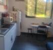 Location Appartement Teste-de-buch  33260 2 pieces 22 m2