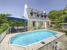 Vente Maison Hezo  56450 7 pieces 150 m2