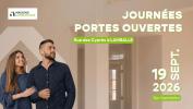 Vente Terrain Ploufragan 22440 315 m2