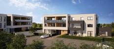 Vente Appartement Thionville  57100 4 pieces 97 m2