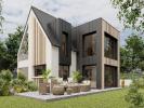 Vente Terrain Guidel 56520 302 m2
