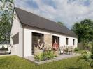 Vente Terrain Clohars-carnoet  29360 264 m2