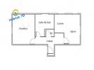 Location Appartement Lure  70200 2 pieces 52 m2