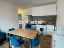 Location Appartement Saint-yrieix-la-perche 87500 2 pieces 24 m2